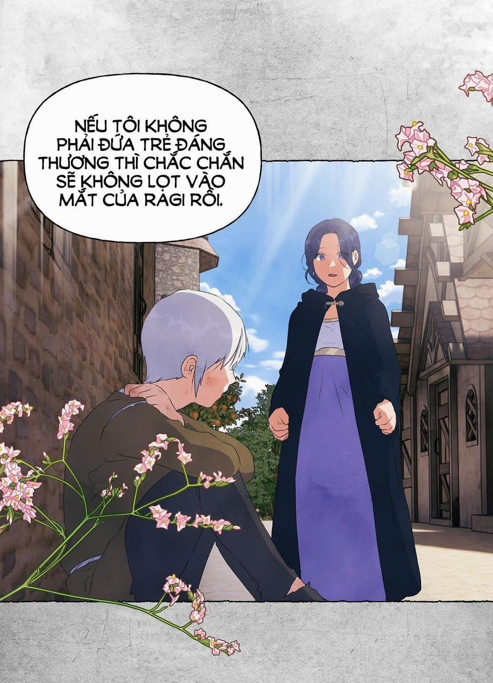 [18+] Chuyện Của Những Pháp Sư Ấy 13.1 trang 24