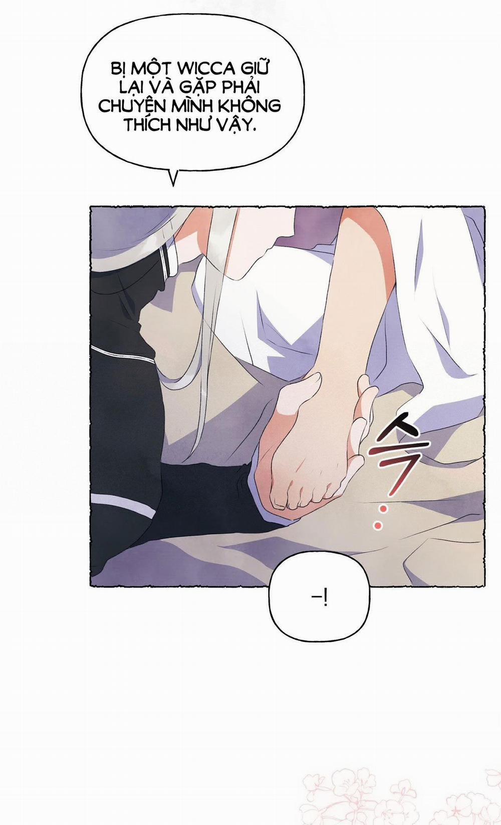 [18+] Chuyện Của Những Pháp Sư Ấy 13.1 trang 27