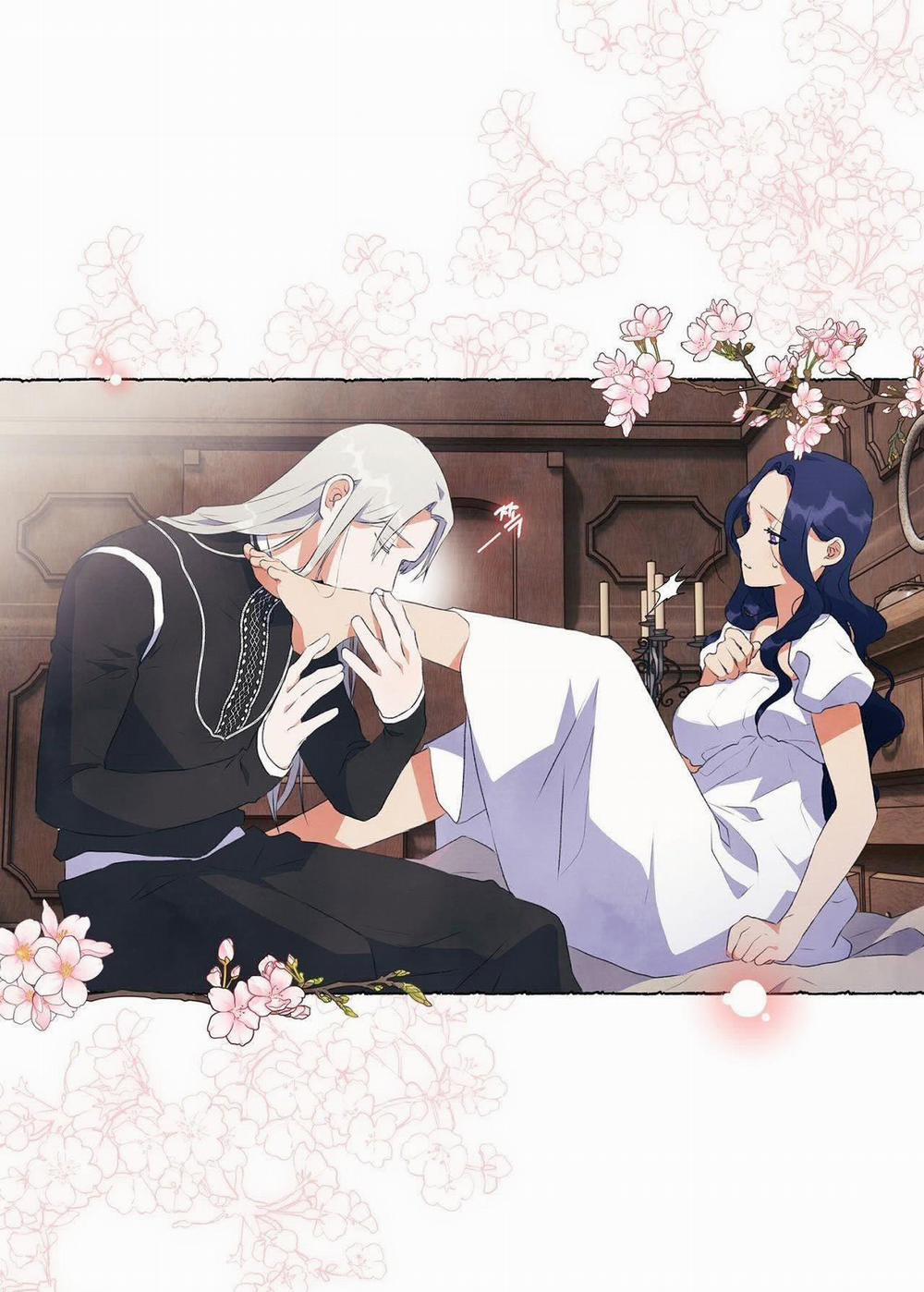 [18+] Chuyện Của Những Pháp Sư Ấy 13.1 trang 28