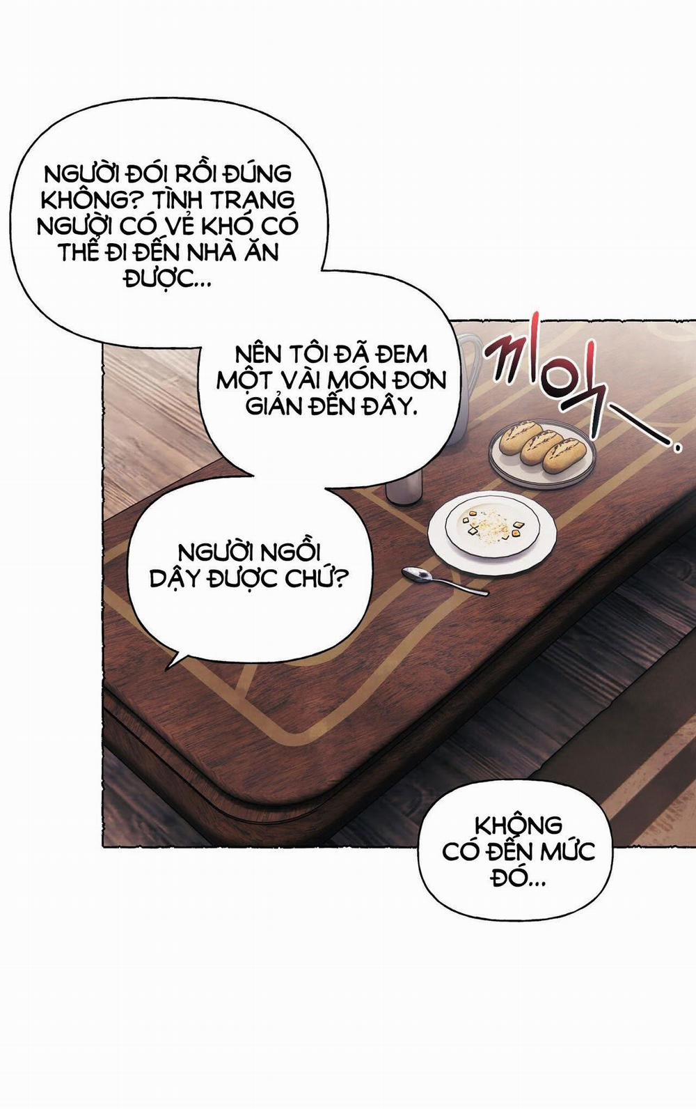 [18+] Chuyện Của Những Pháp Sư Ấy 13.1 trang 30