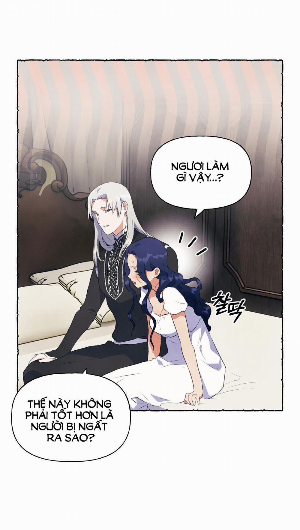 [18+] Chuyện Của Những Pháp Sư Ấy 13.1 trang 31
