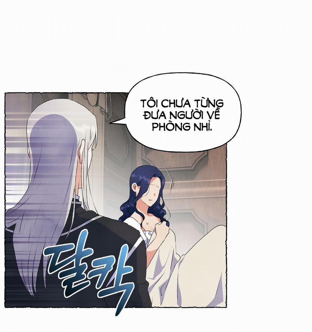 [18+] Chuyện Của Những Pháp Sư Ấy 13.1 trang 4
