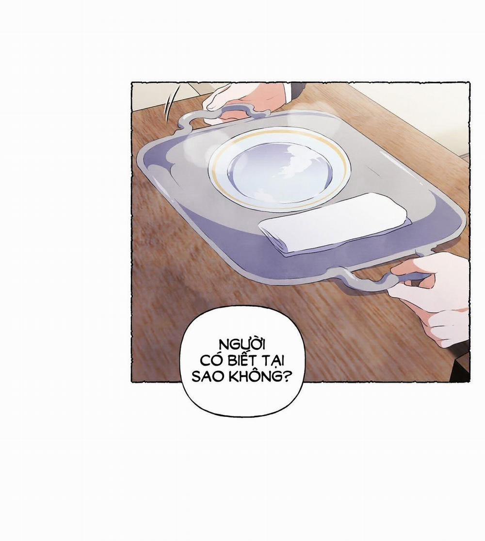 [18+] Chuyện Của Những Pháp Sư Ấy 13.1 trang 5