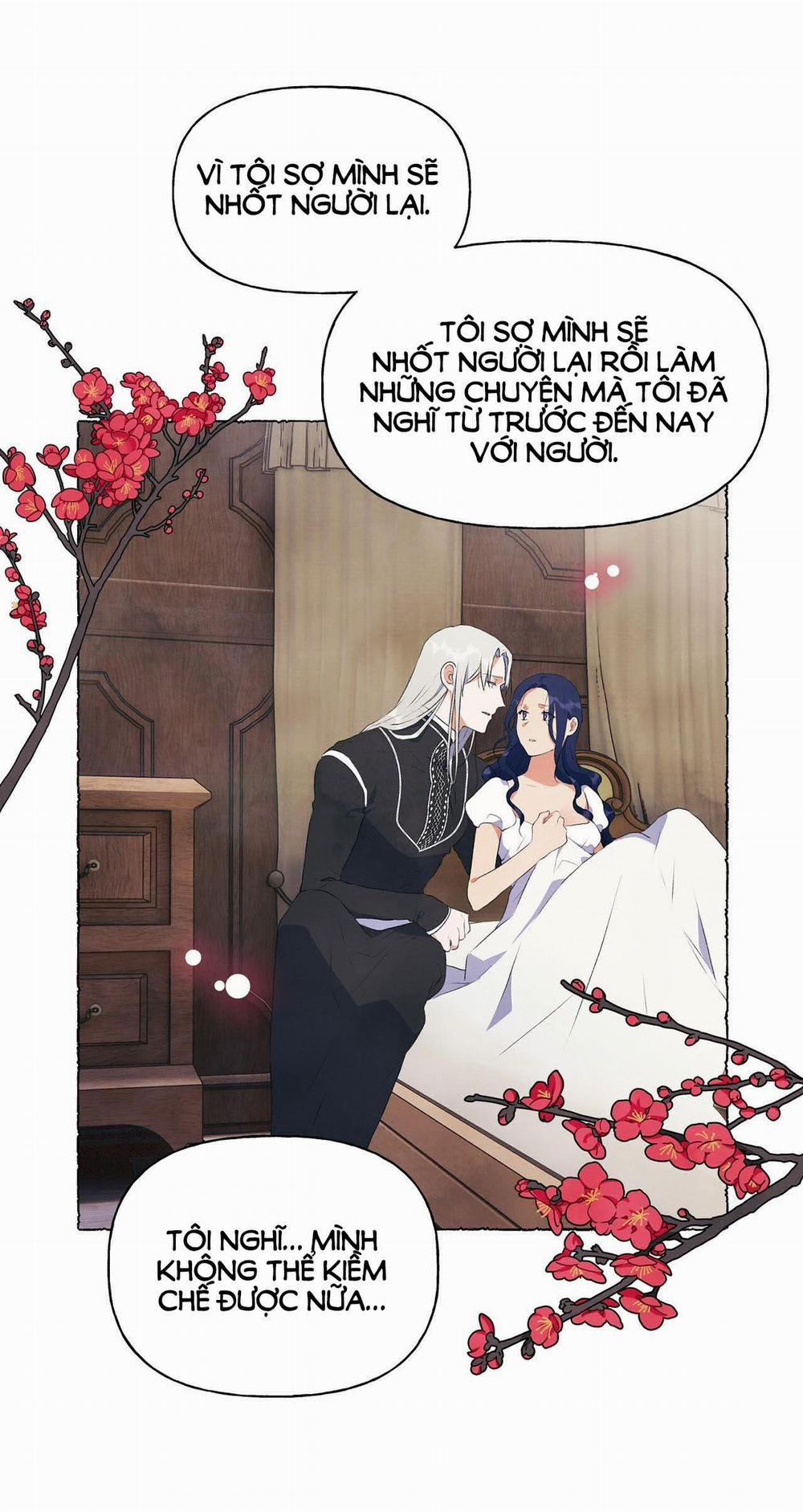 [18+] Chuyện Của Những Pháp Sư Ấy 13.1 trang 6