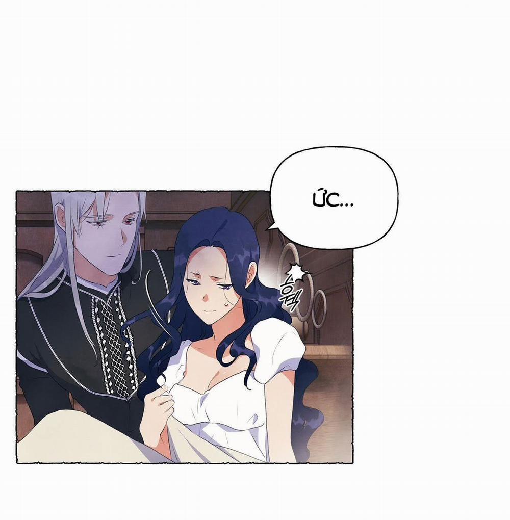 [18+] Chuyện Của Những Pháp Sư Ấy 13.1 trang 7