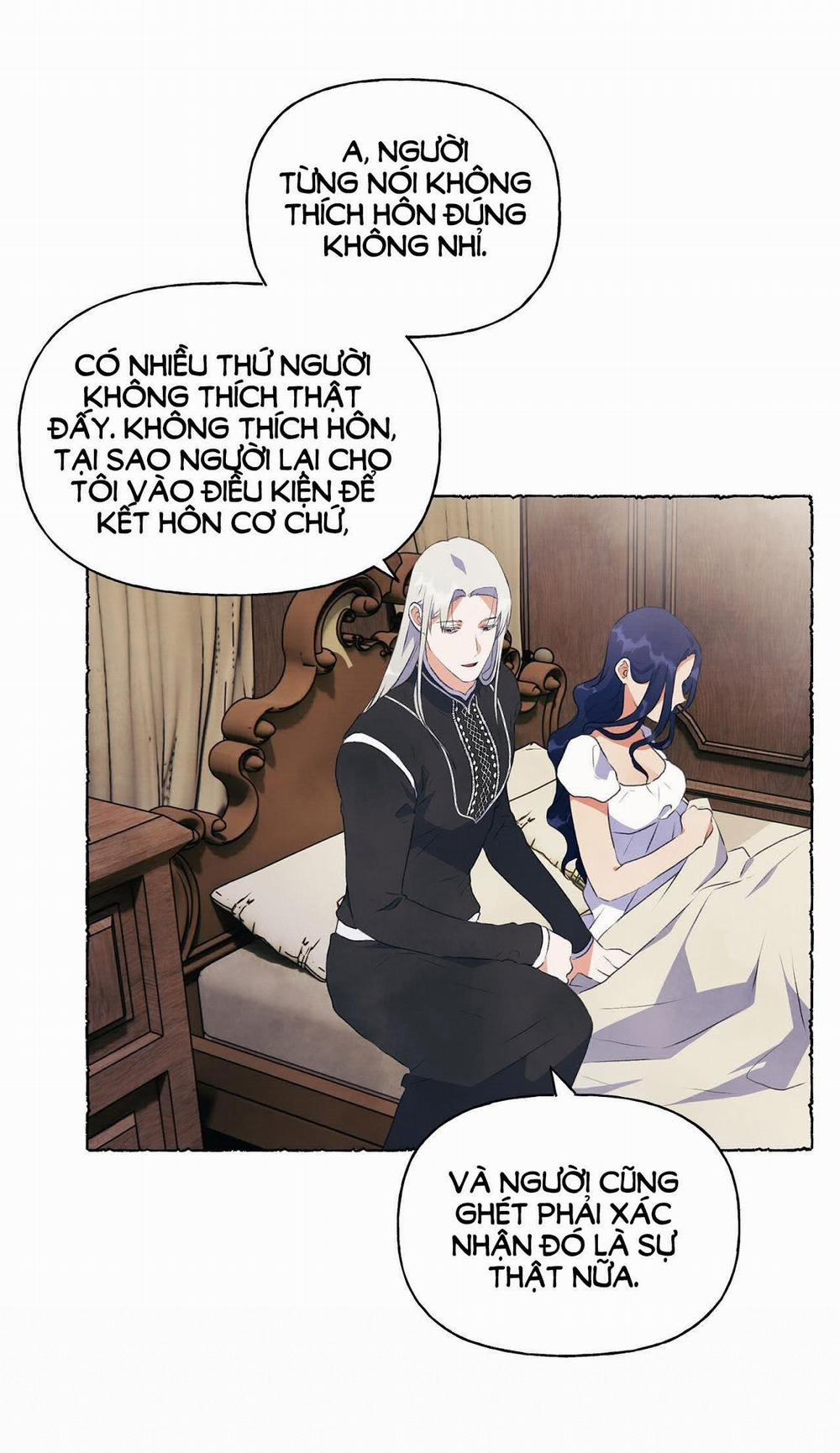[18+] Chuyện Của Những Pháp Sư Ấy 13.1 trang 8