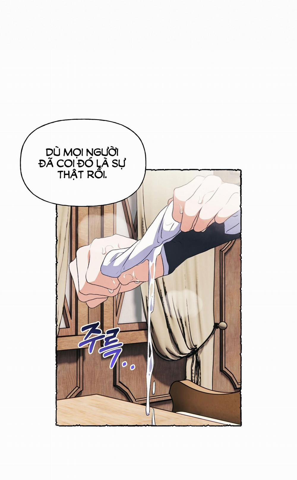[18+] Chuyện Của Những Pháp Sư Ấy 13.1 trang 9