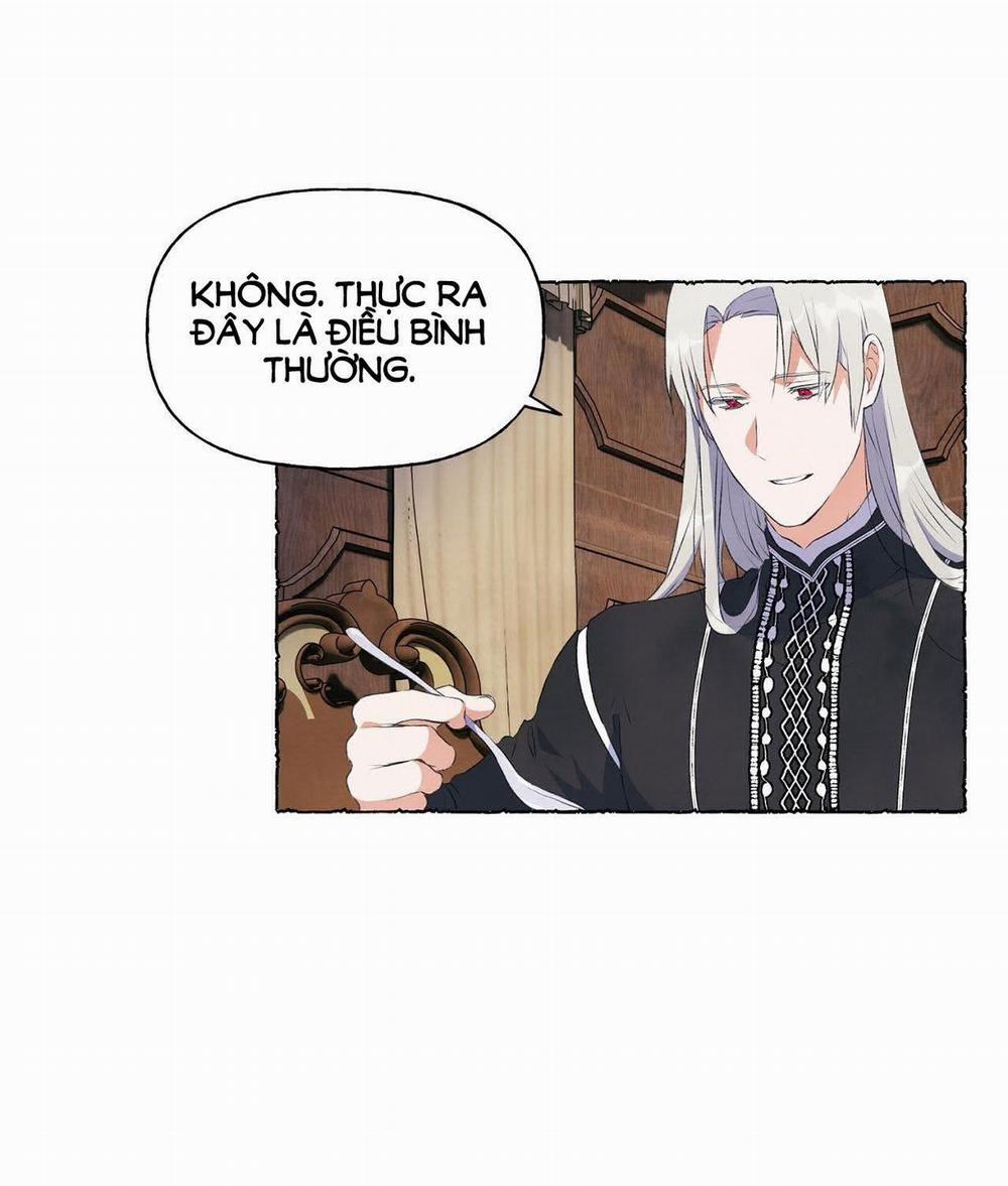[18+] Chuyện Của Những Pháp Sư Ấy 13.2 trang 11