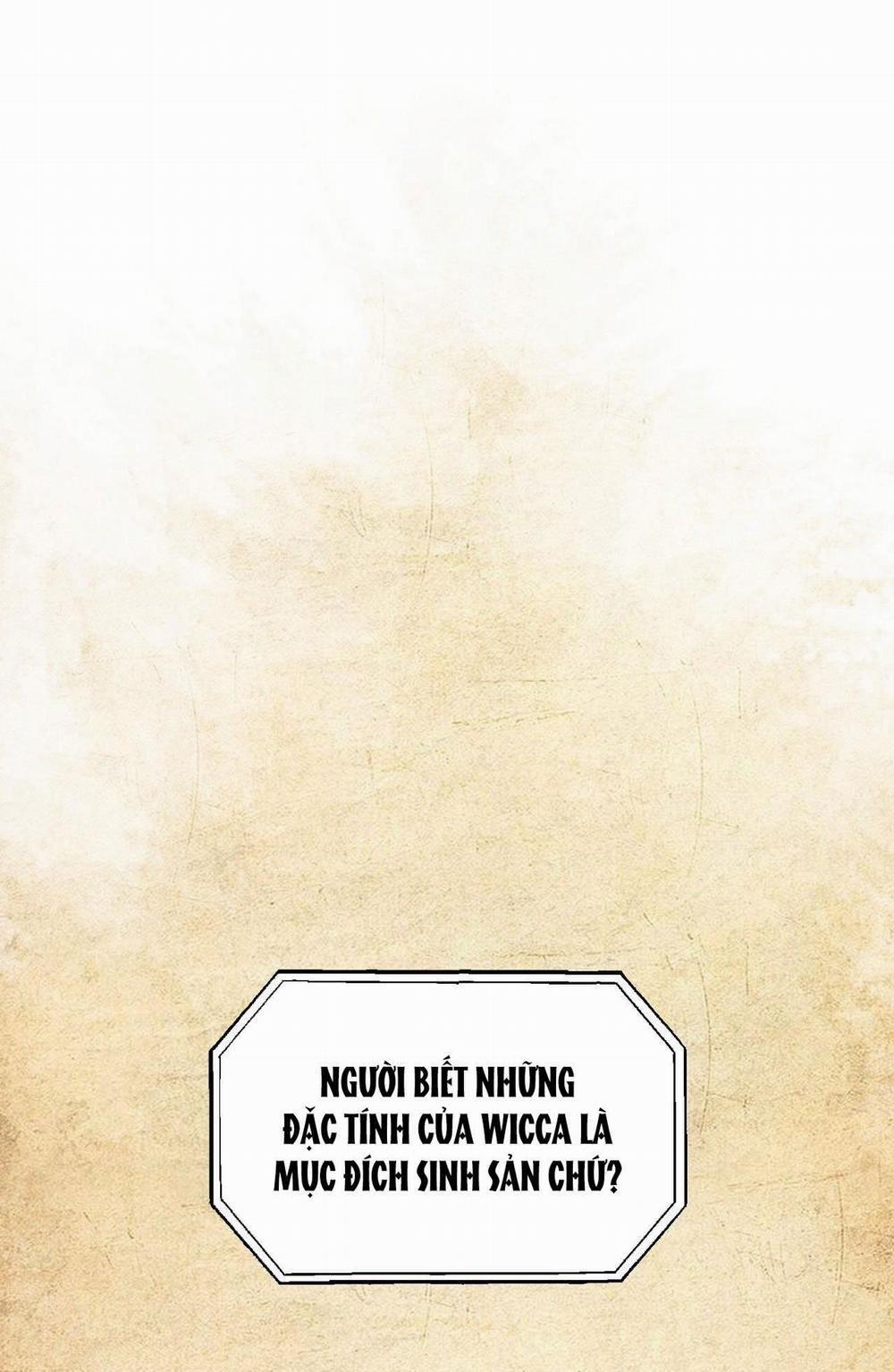 [18+] Chuyện Của Những Pháp Sư Ấy 13.2 trang 12