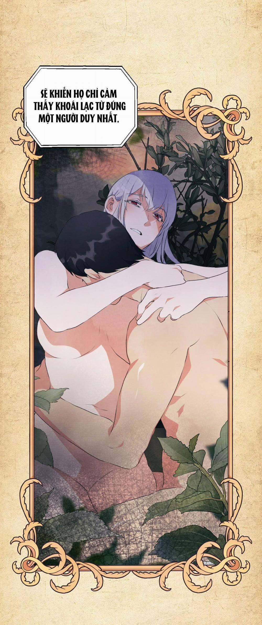 [18+] Chuyện Của Những Pháp Sư Ấy 13.2 trang 14