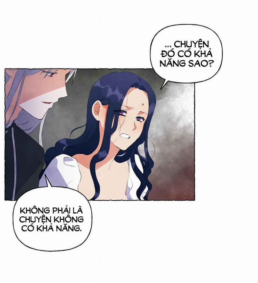 [18+] Chuyện Của Những Pháp Sư Ấy 13.2 trang 16
