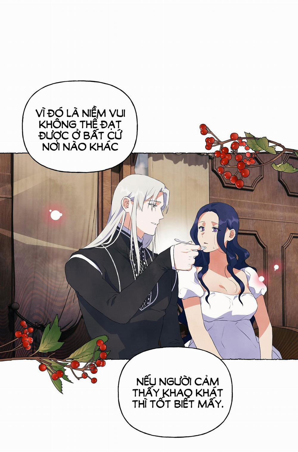 [18+] Chuyện Của Những Pháp Sư Ấy 13.2 trang 18
