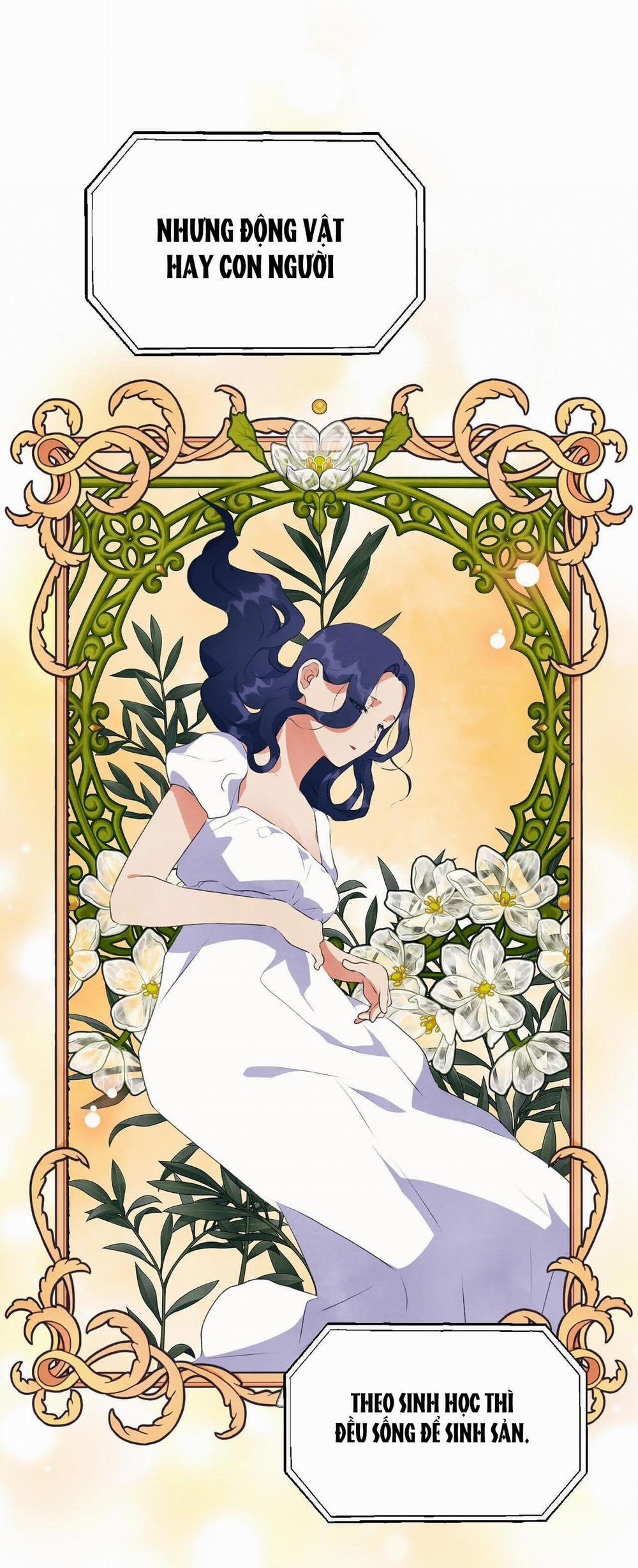 [18+] Chuyện Của Những Pháp Sư Ấy 13.2 trang 25