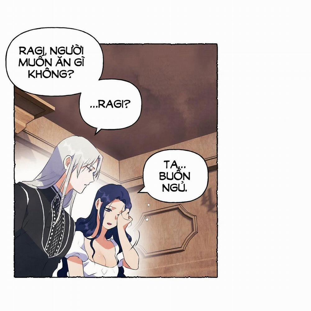 [18+] Chuyện Của Những Pháp Sư Ấy 13.2 trang 27