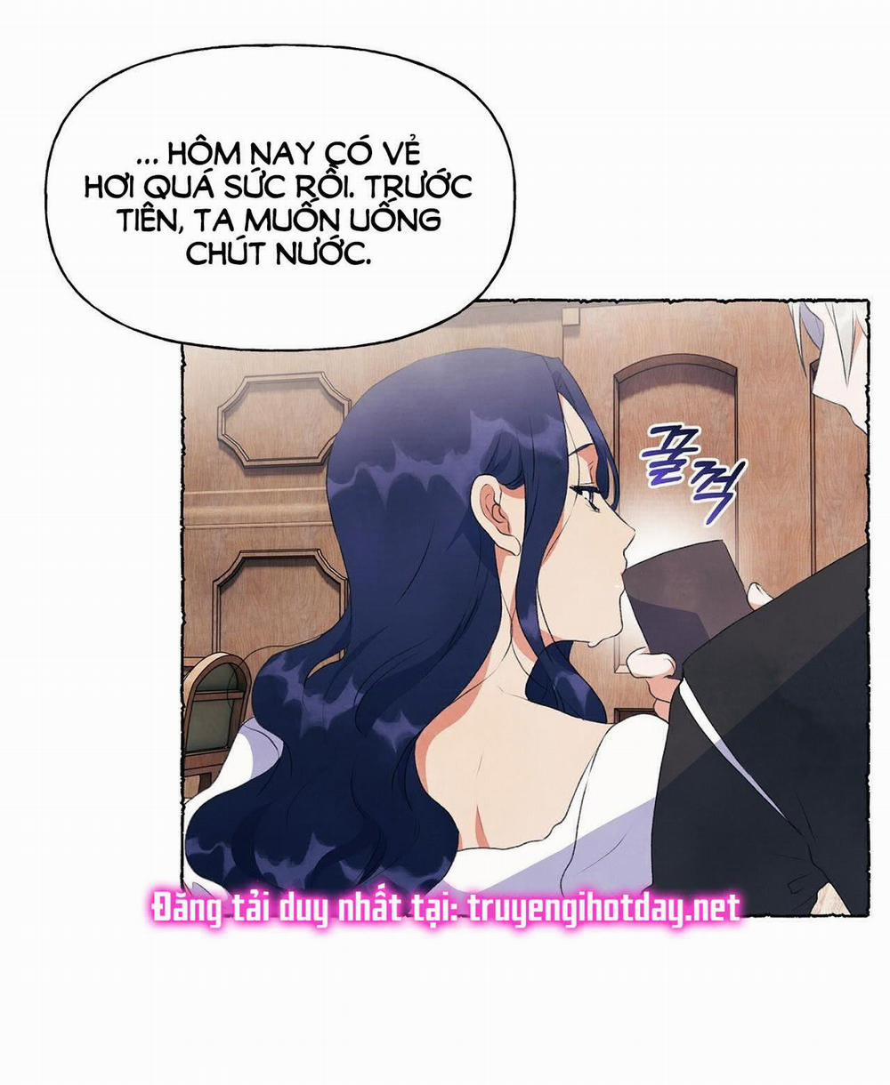 [18+] Chuyện Của Những Pháp Sư Ấy 13.2 trang 28