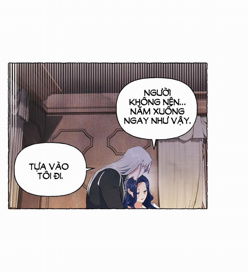 [18+] Chuyện Của Những Pháp Sư Ấy 13.2 trang 29