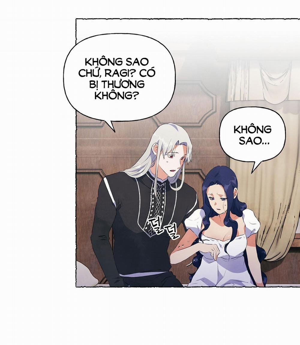 [18+] Chuyện Của Những Pháp Sư Ấy 13.2 trang 3