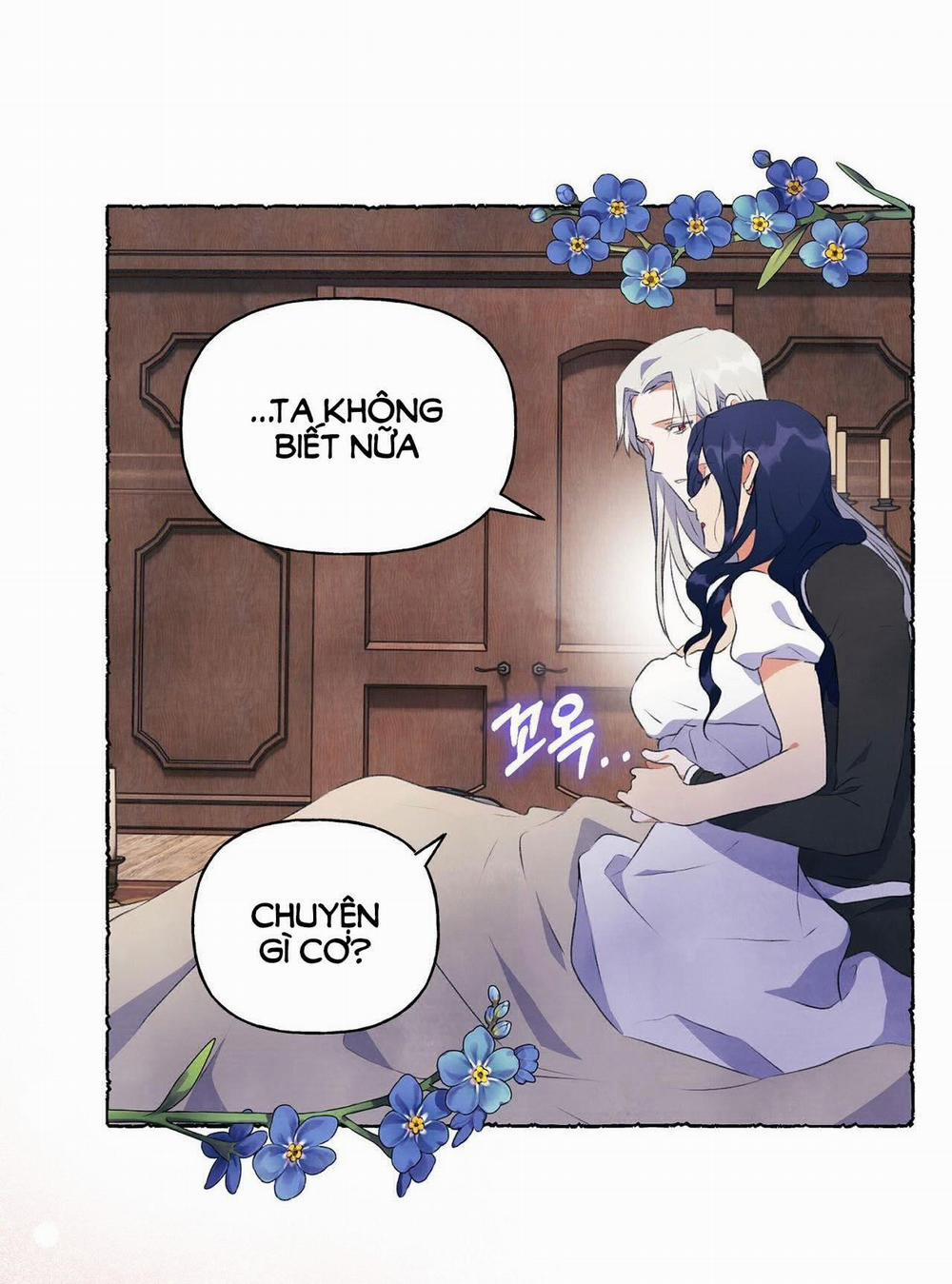 [18+] Chuyện Của Những Pháp Sư Ấy 13.2 trang 32