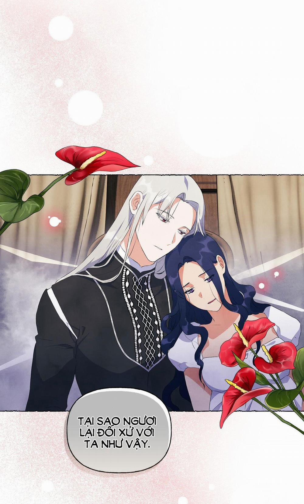 [18+] Chuyện Của Những Pháp Sư Ấy 13.2 trang 33