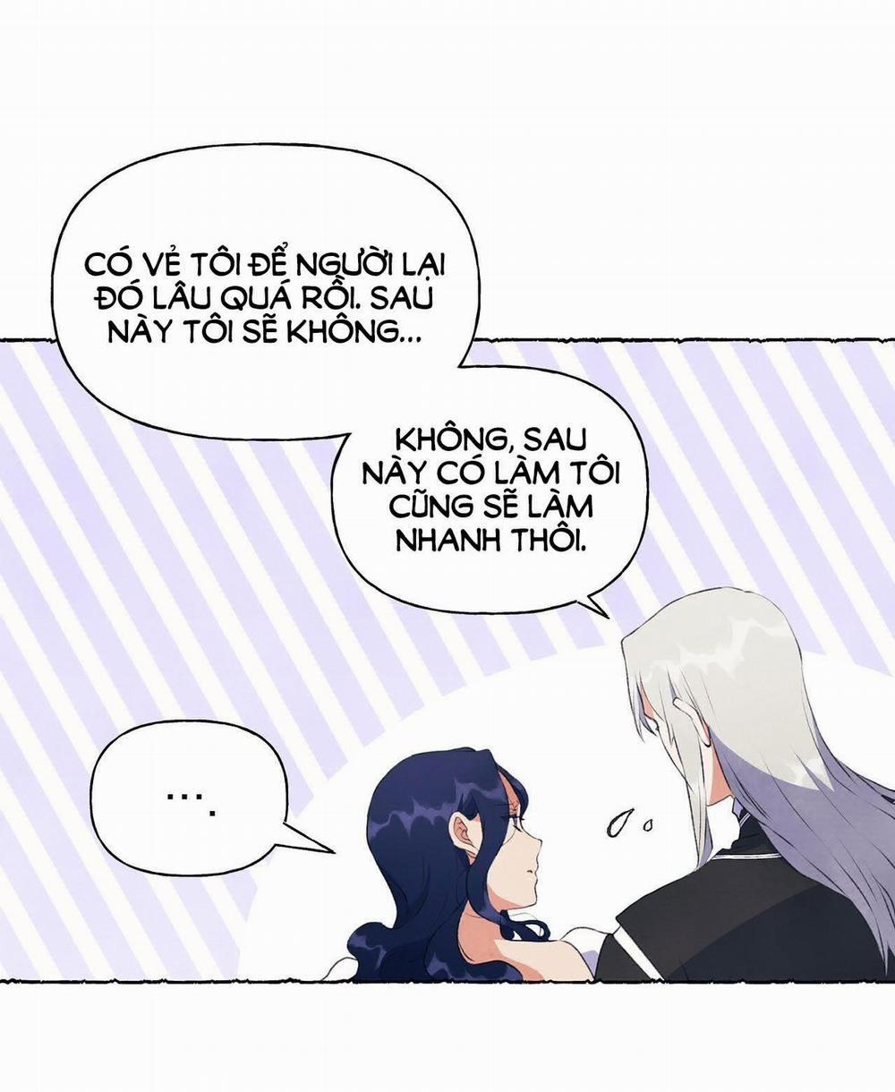 [18+] Chuyện Của Những Pháp Sư Ấy 13.2 trang 4