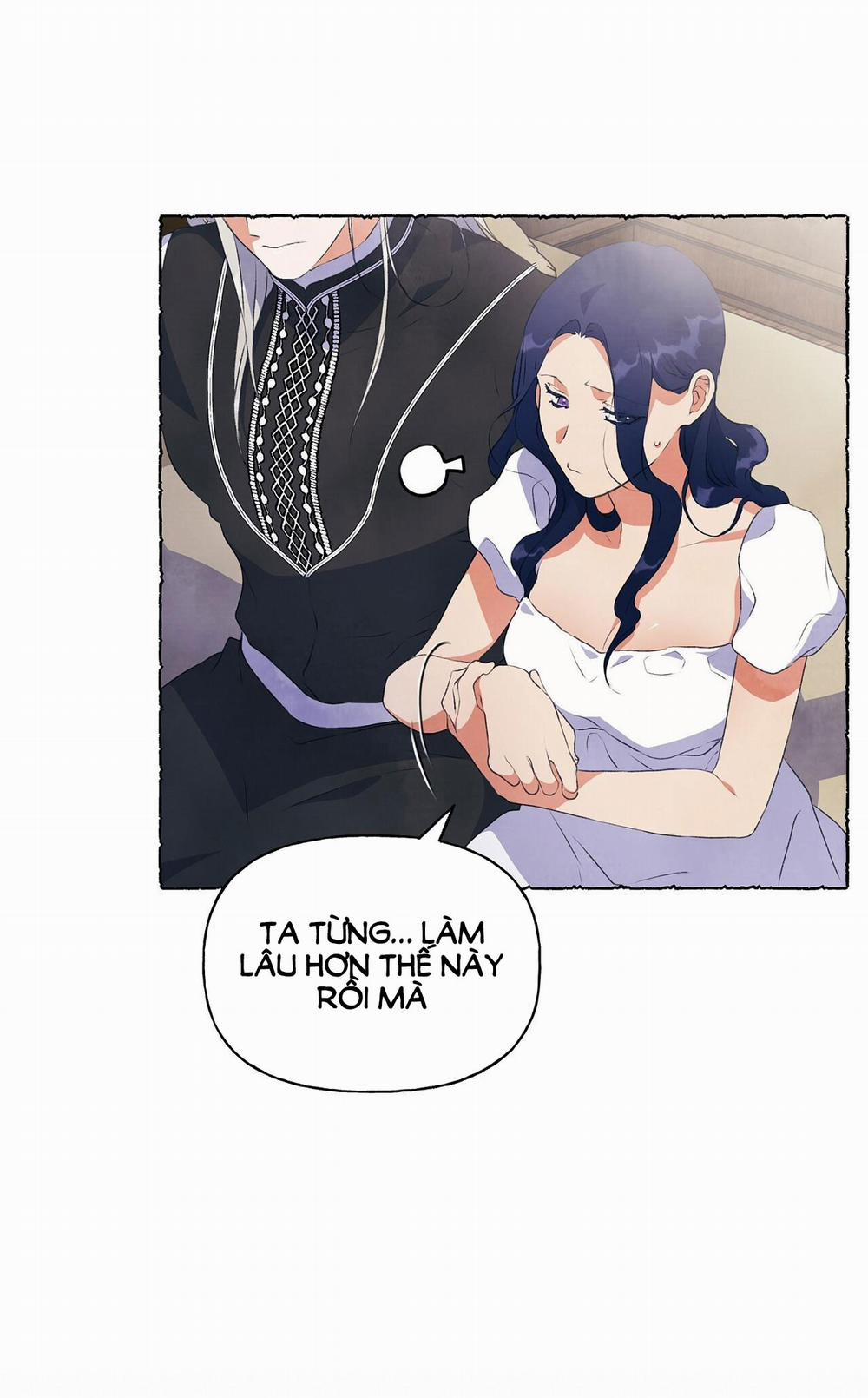 [18+] Chuyện Của Những Pháp Sư Ấy 13.2 trang 5