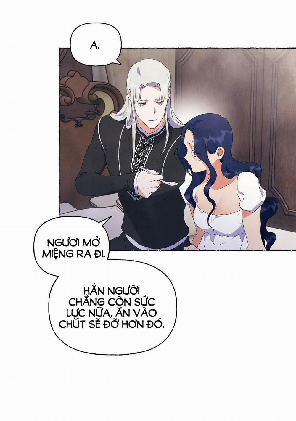 [18+] Chuyện Của Những Pháp Sư Ấy 13.2 trang 7
