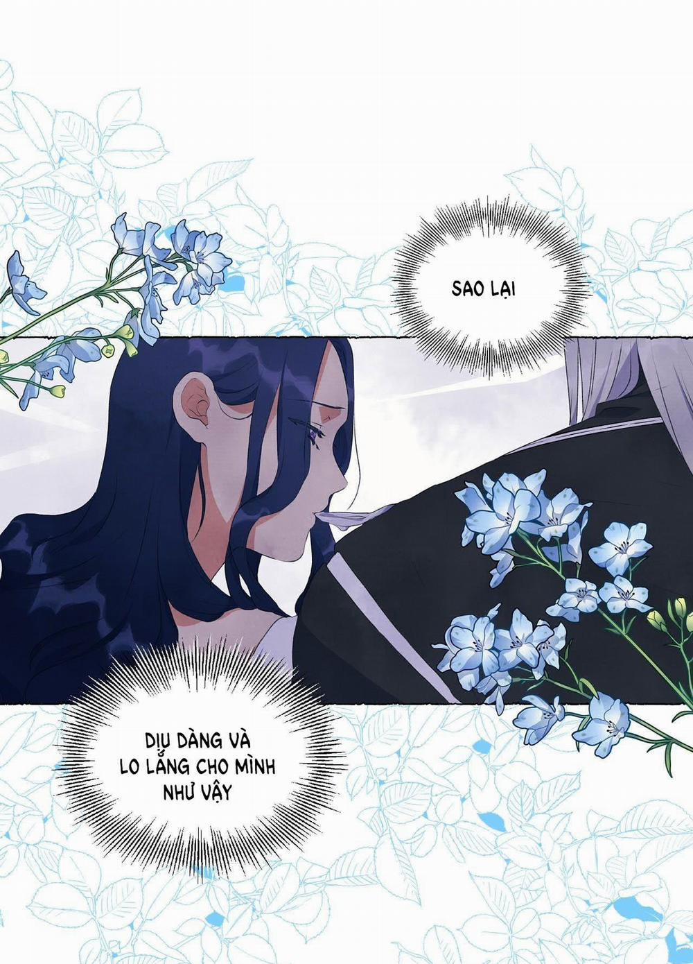 [18+] Chuyện Của Những Pháp Sư Ấy 13.2 trang 8