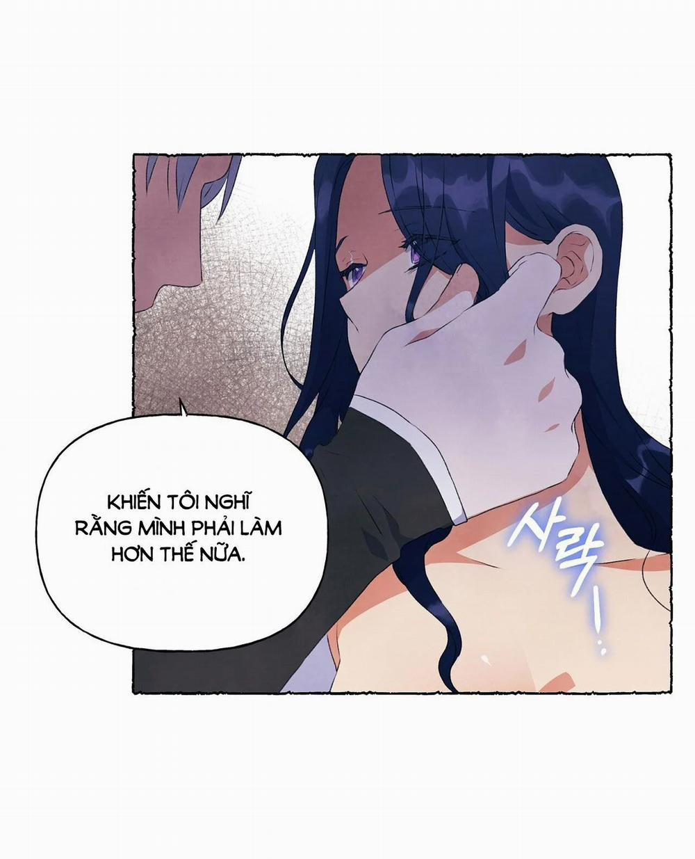 [18+] Chuyện Của Những Pháp Sư Ấy 14.1 trang 11