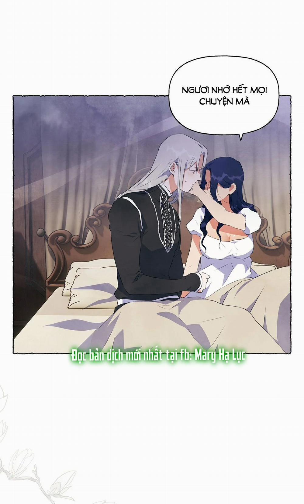 [18+] Chuyện Của Những Pháp Sư Ấy 14.1 trang 14