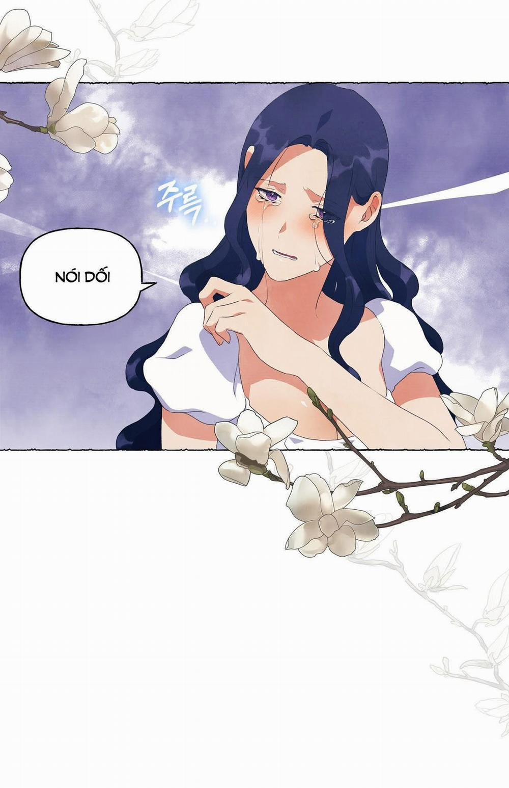 [18+] Chuyện Của Những Pháp Sư Ấy 14.1 trang 15