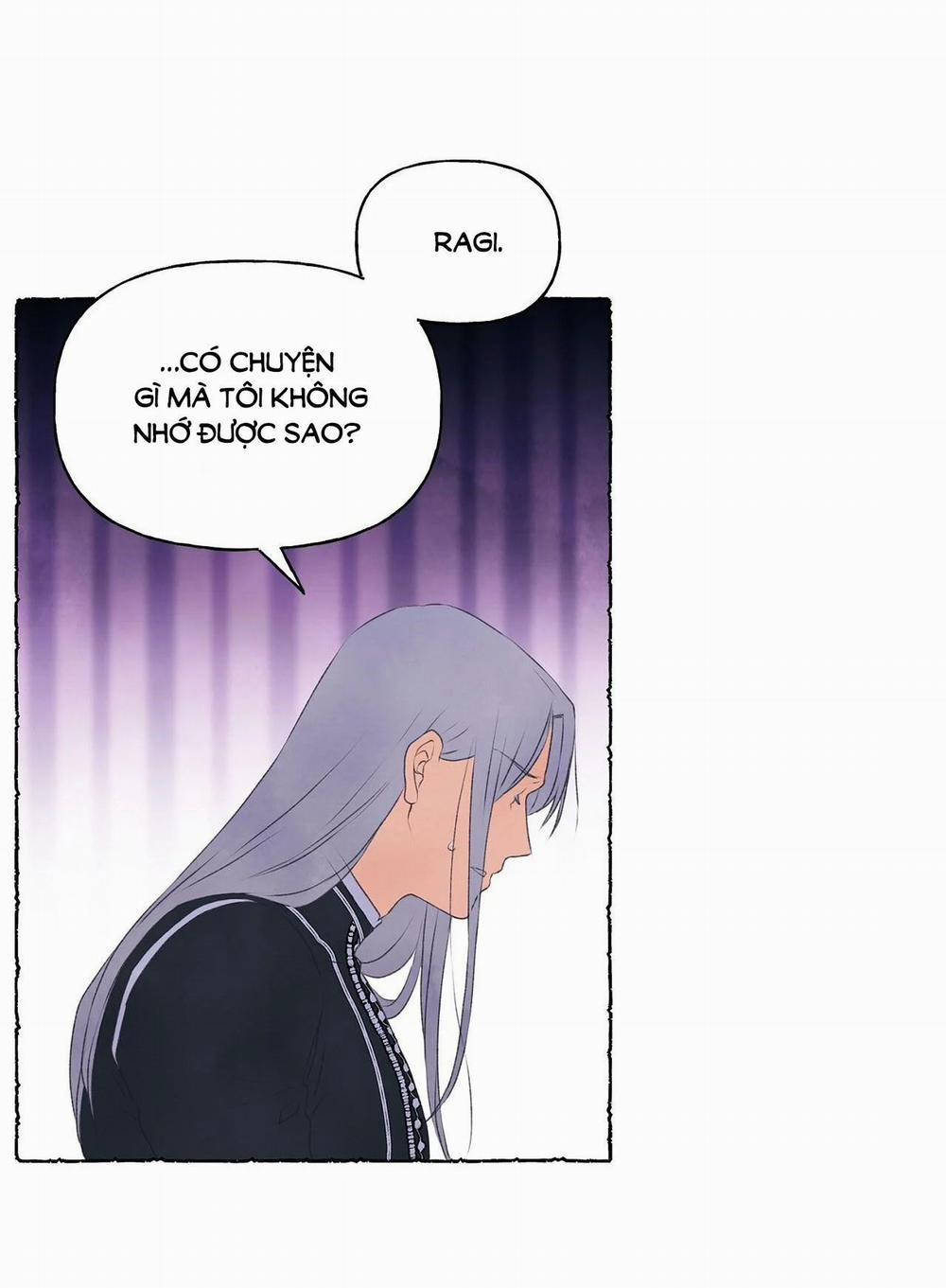 [18+] Chuyện Của Những Pháp Sư Ấy 14.1 trang 16