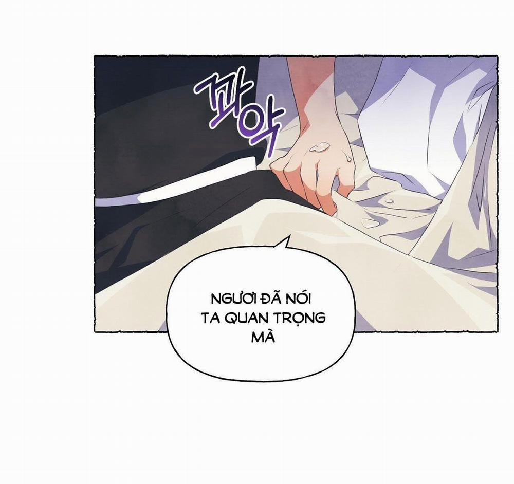 [18+] Chuyện Của Những Pháp Sư Ấy 14.1 trang 17