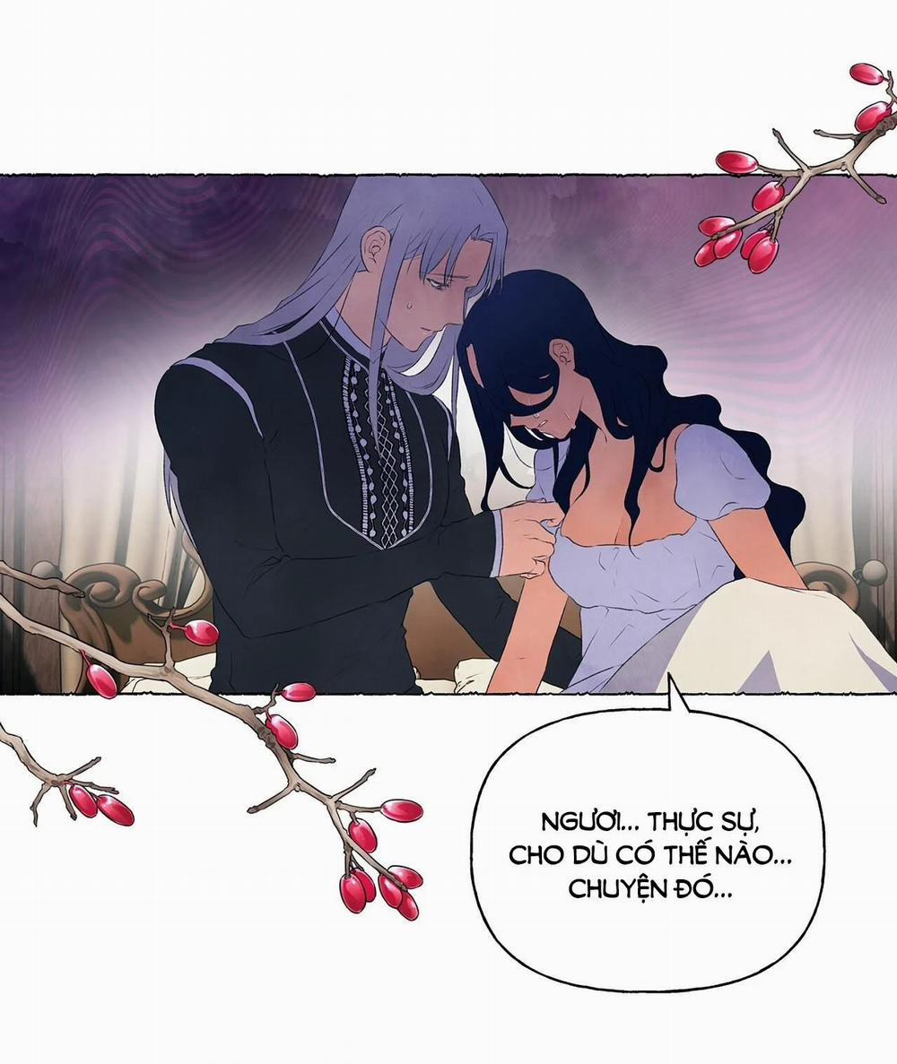 [18+] Chuyện Của Những Pháp Sư Ấy 14.1 trang 18