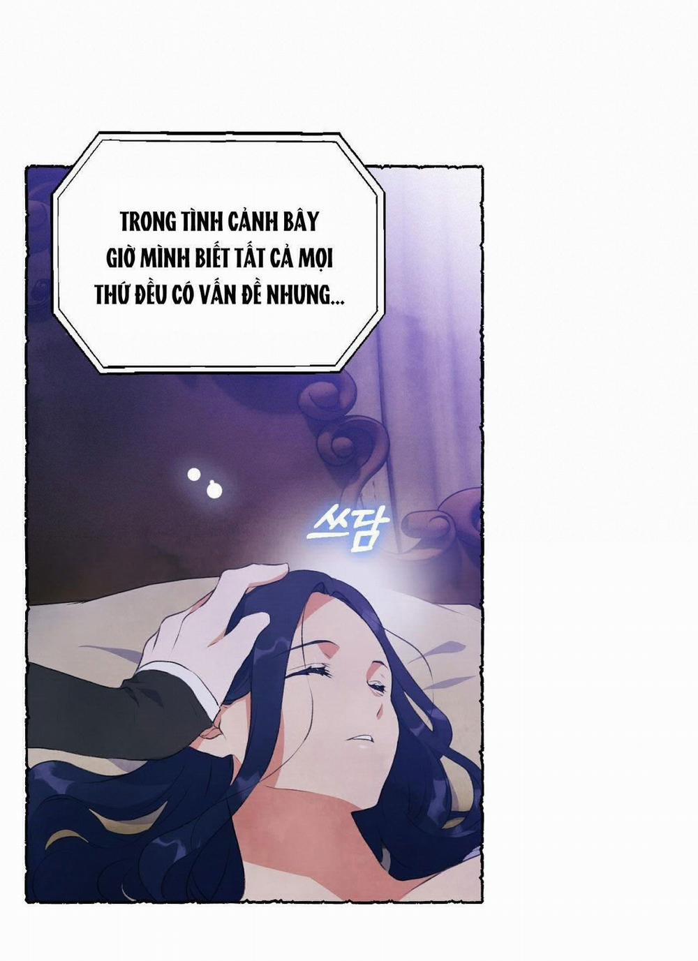 [18+] Chuyện Của Những Pháp Sư Ấy 14.1 trang 26