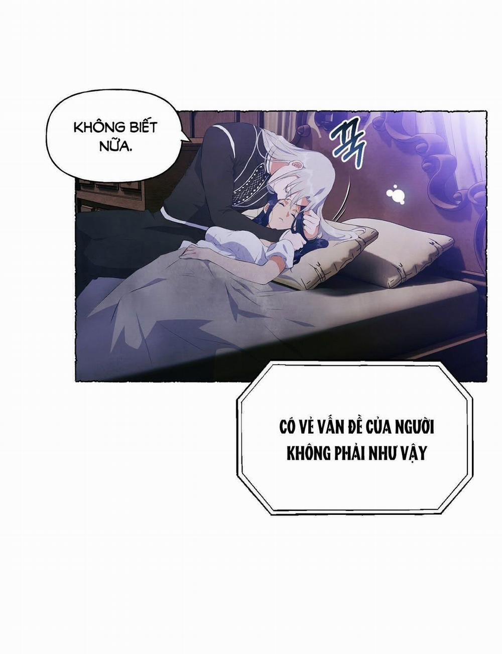 [18+] Chuyện Của Những Pháp Sư Ấy 14.1 trang 27