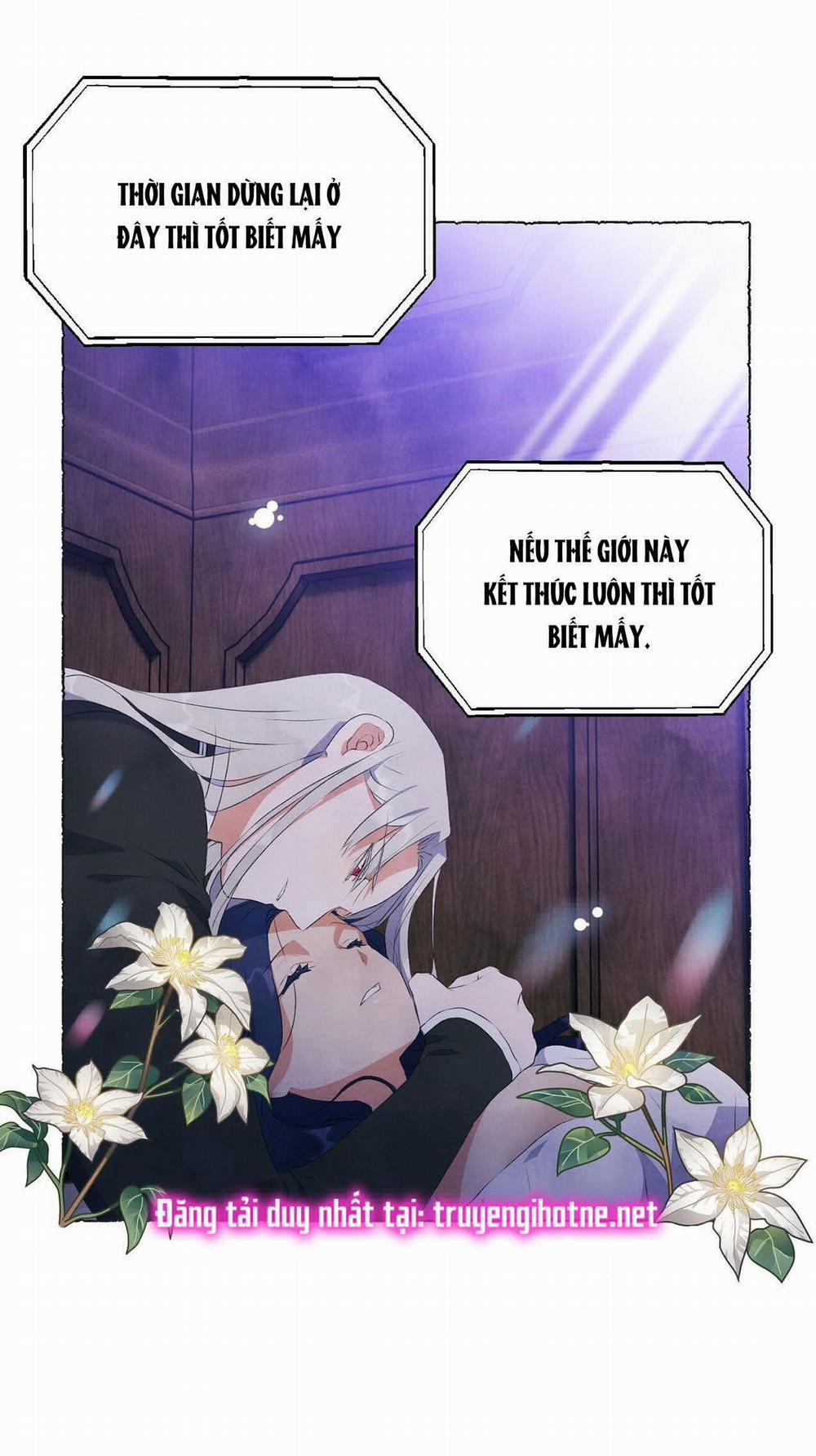 [18+] Chuyện Của Những Pháp Sư Ấy 14.1 trang 28