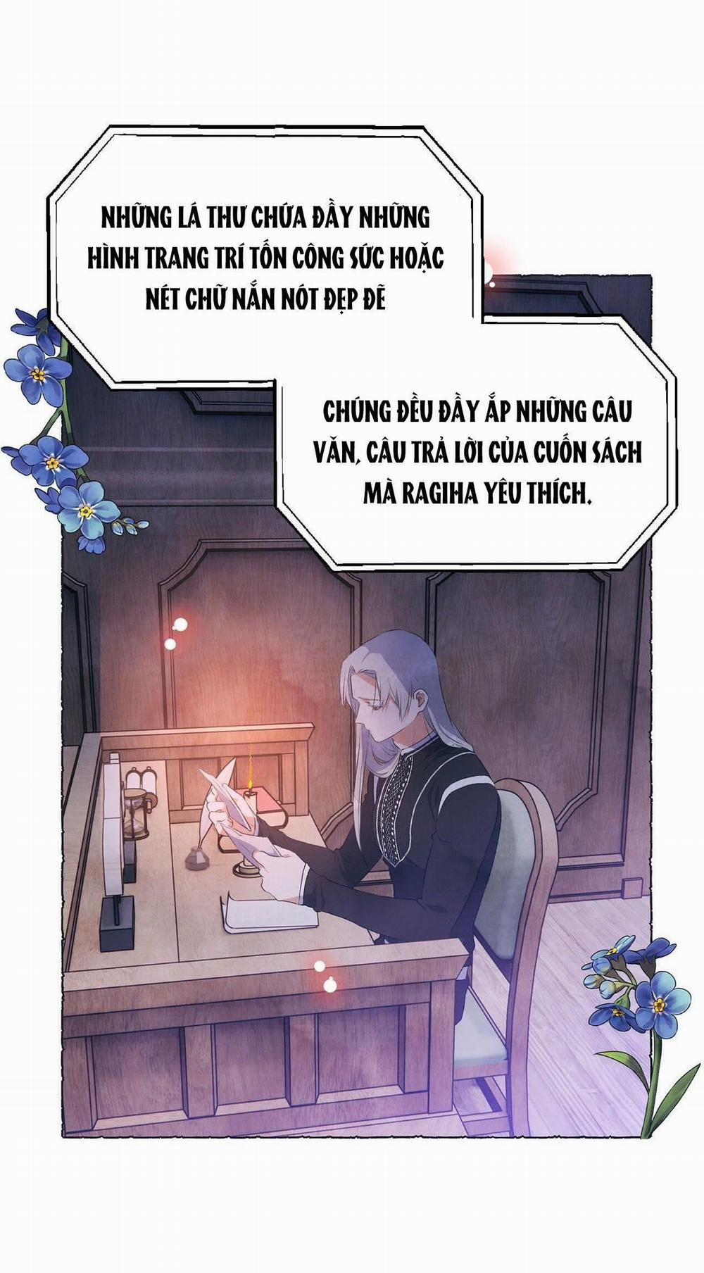 [18+] Chuyện Của Những Pháp Sư Ấy 14.1 trang 35