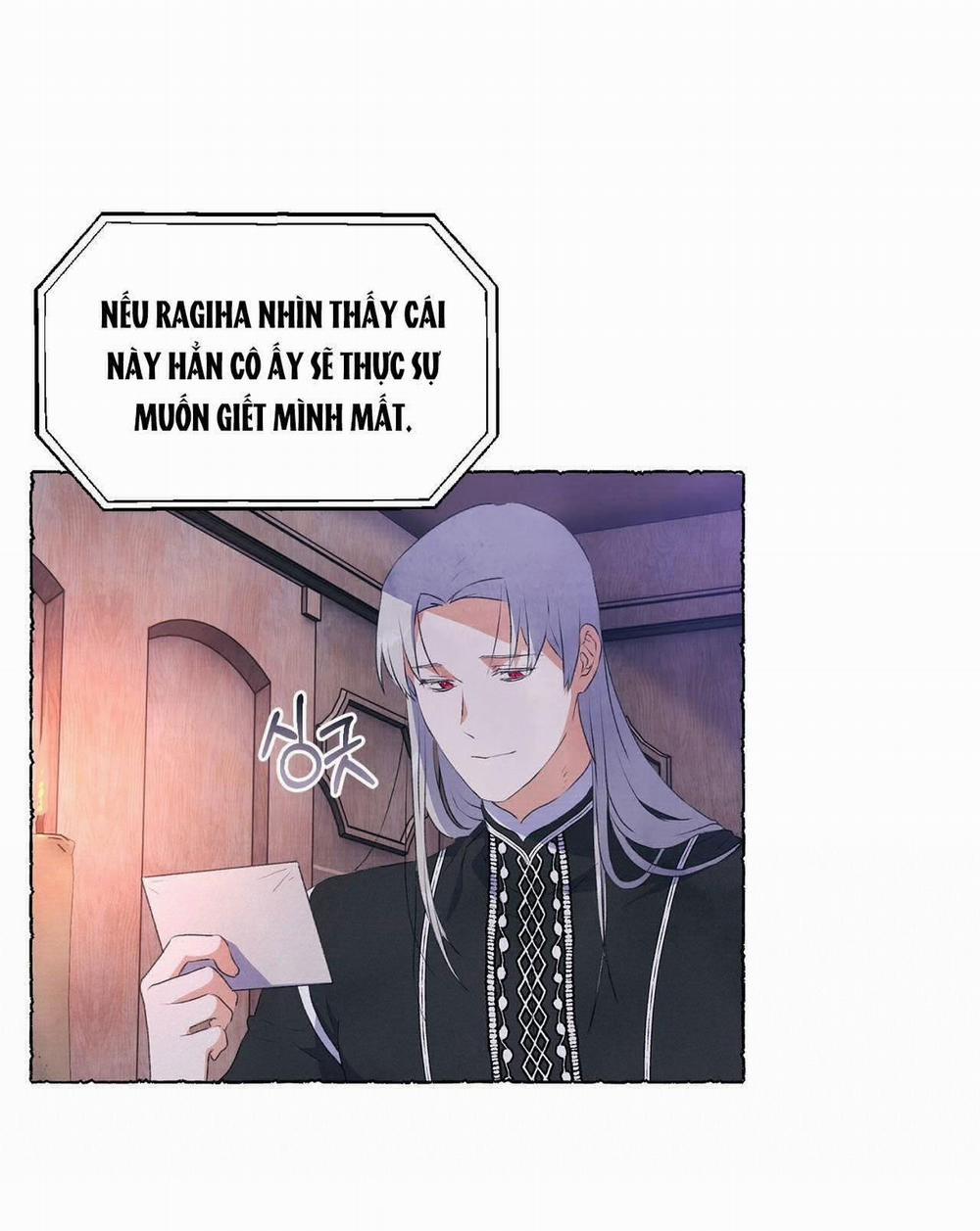 [18+] Chuyện Của Những Pháp Sư Ấy 14.1 trang 36