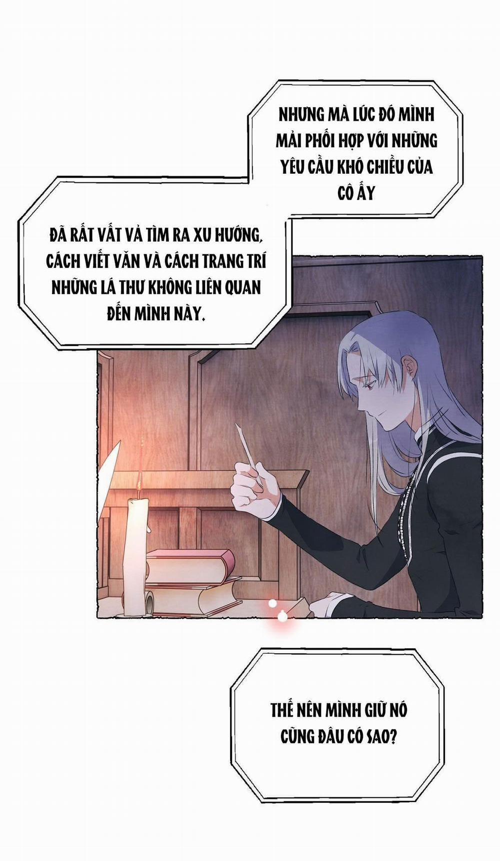 [18+] Chuyện Của Những Pháp Sư Ấy 14.1 trang 37