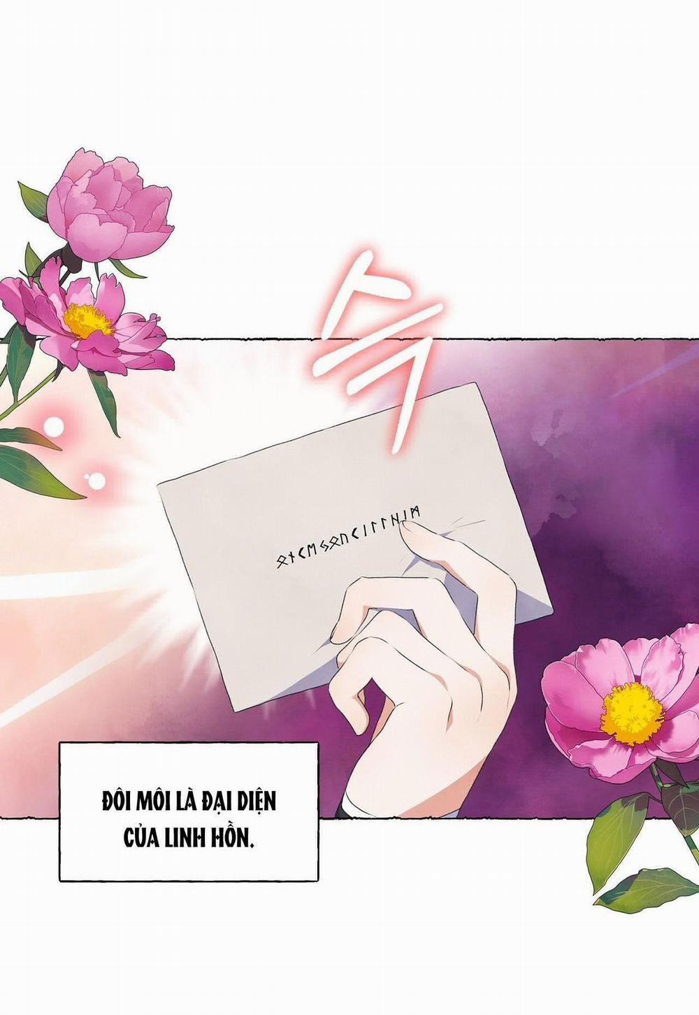 [18+] Chuyện Của Những Pháp Sư Ấy 14.1 trang 38