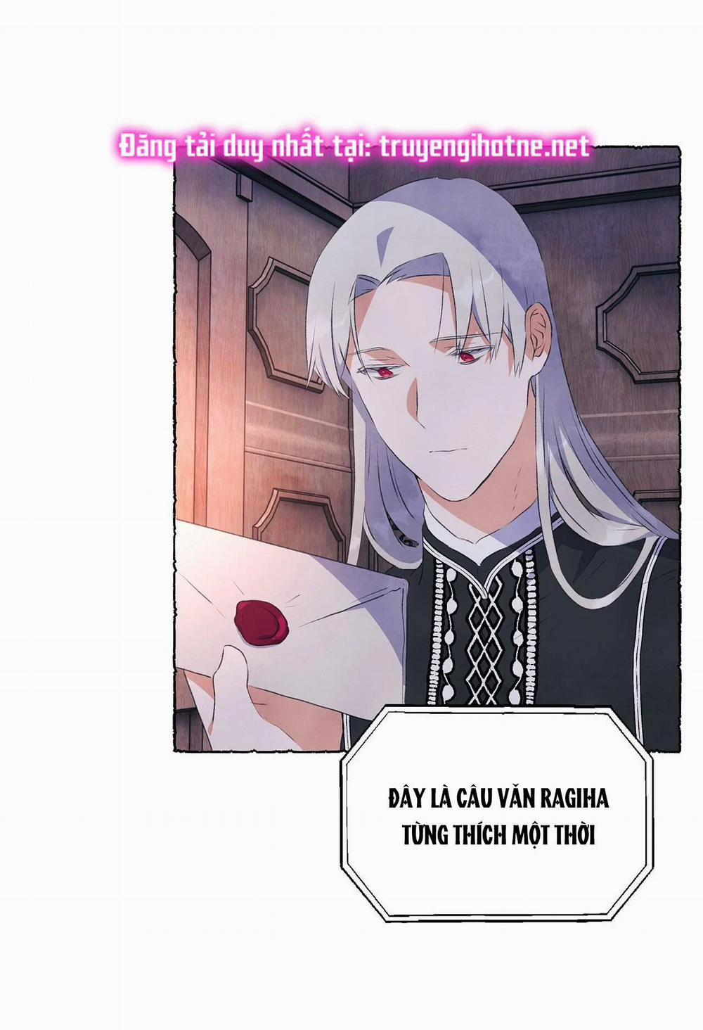 [18+] Chuyện Của Những Pháp Sư Ấy 14.1 trang 39