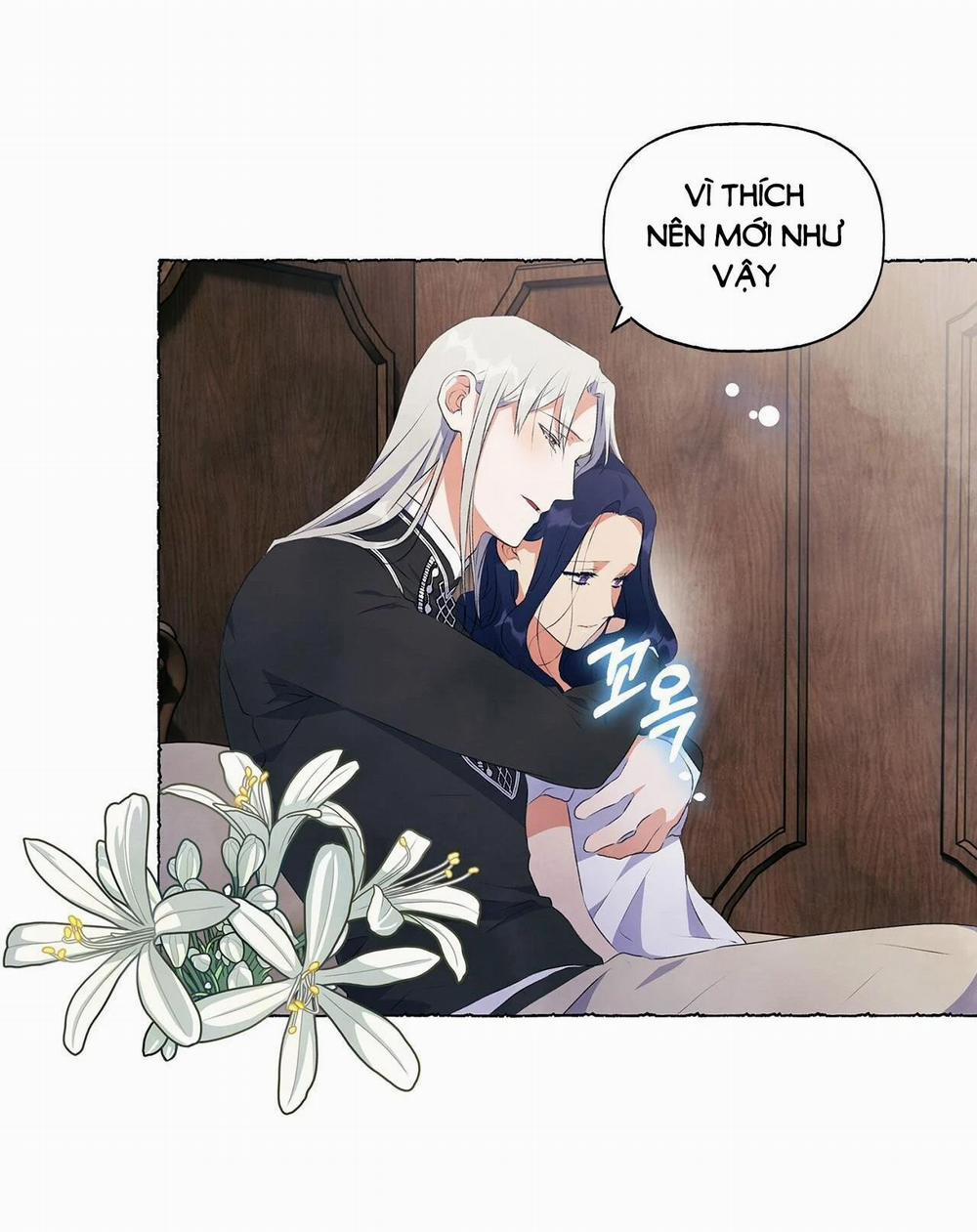 [18+] Chuyện Của Những Pháp Sư Ấy 14.1 trang 4