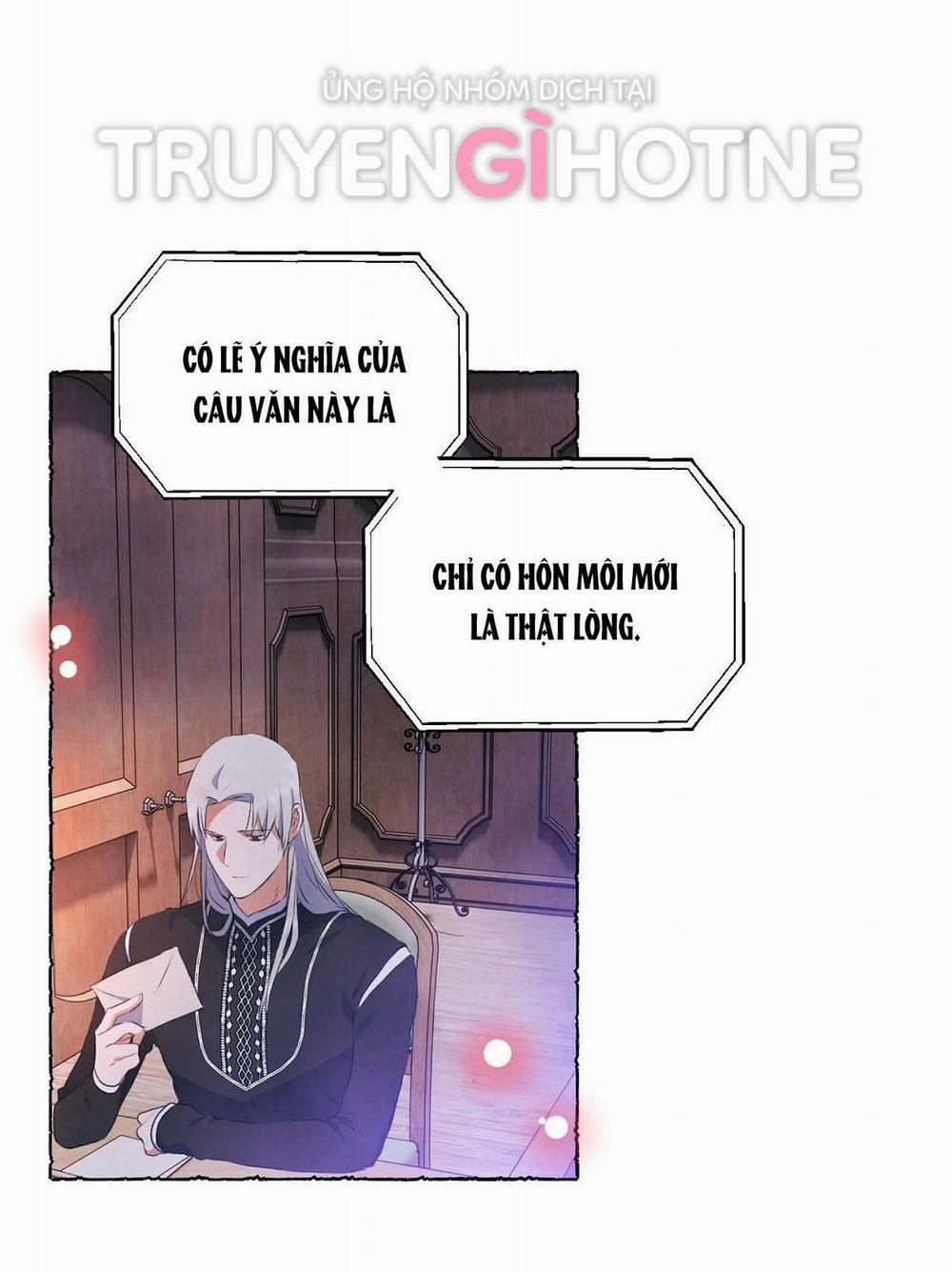 [18+] Chuyện Của Những Pháp Sư Ấy 14.1 trang 41