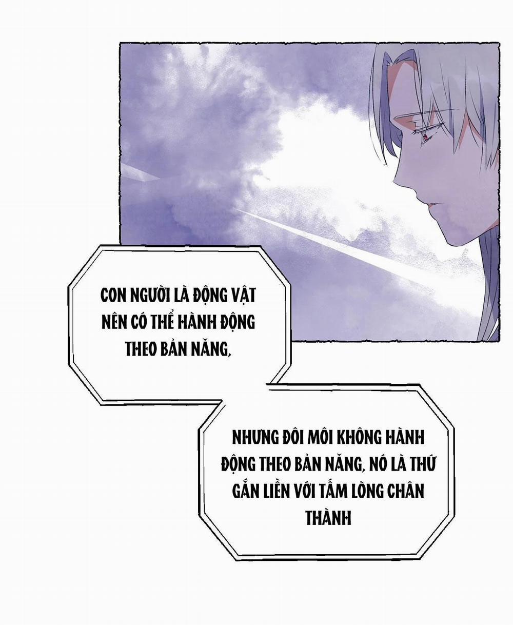 [18+] Chuyện Của Những Pháp Sư Ấy 14.1 trang 42