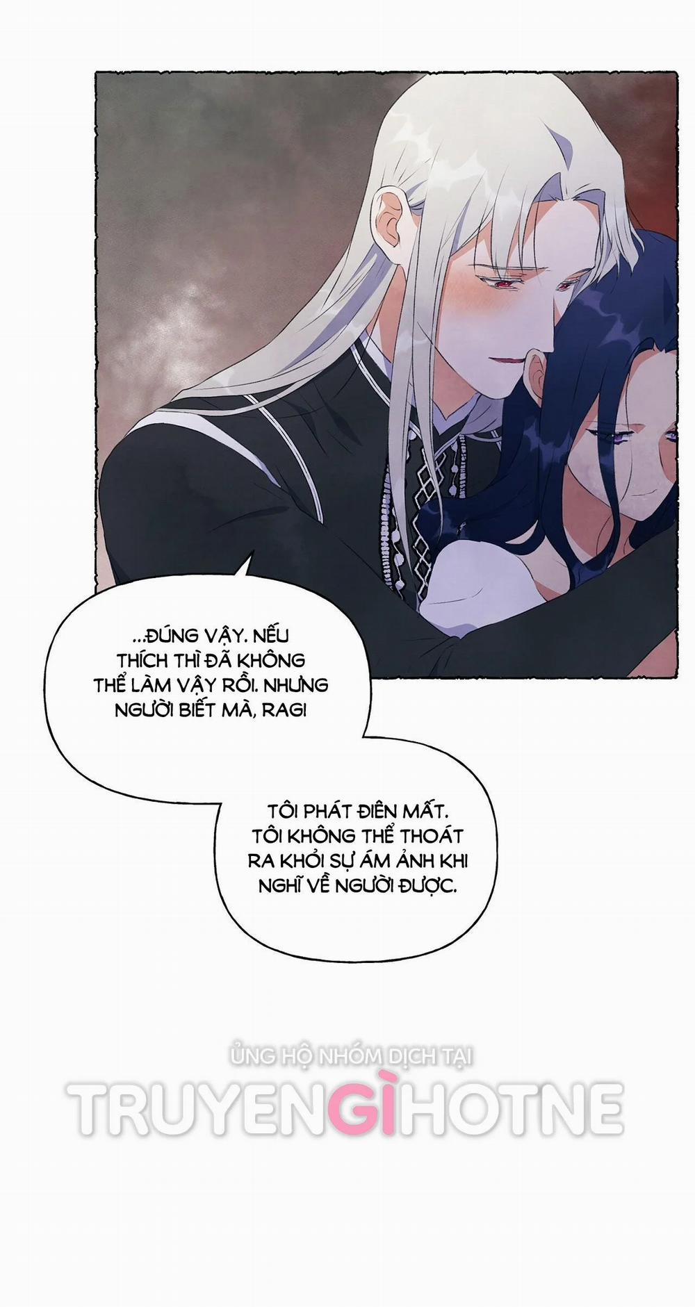 [18+] Chuyện Của Những Pháp Sư Ấy 14.1 trang 6