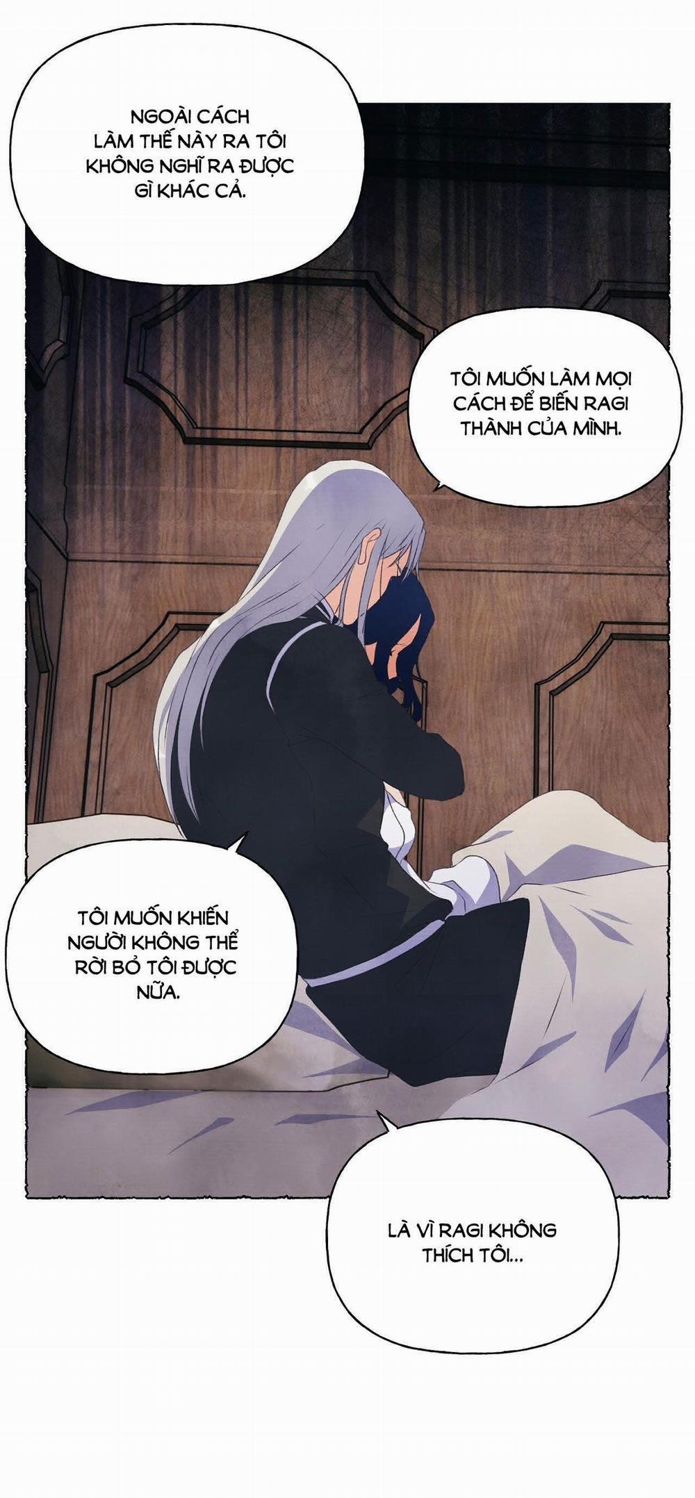 [18+] Chuyện Của Những Pháp Sư Ấy 14.1 trang 7