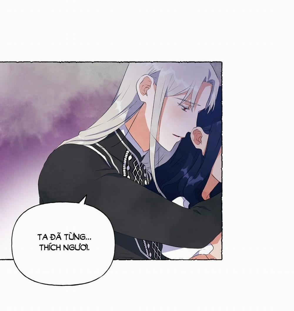 [18+] Chuyện Của Những Pháp Sư Ấy 14.1 trang 8