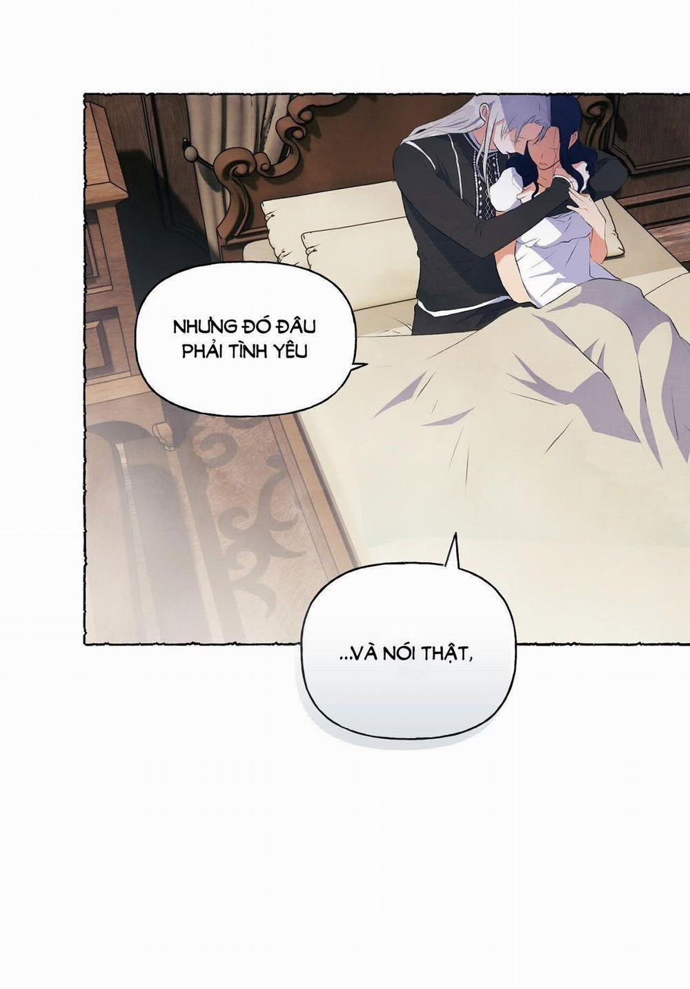 [18+] Chuyện Của Những Pháp Sư Ấy 14.1 trang 9
