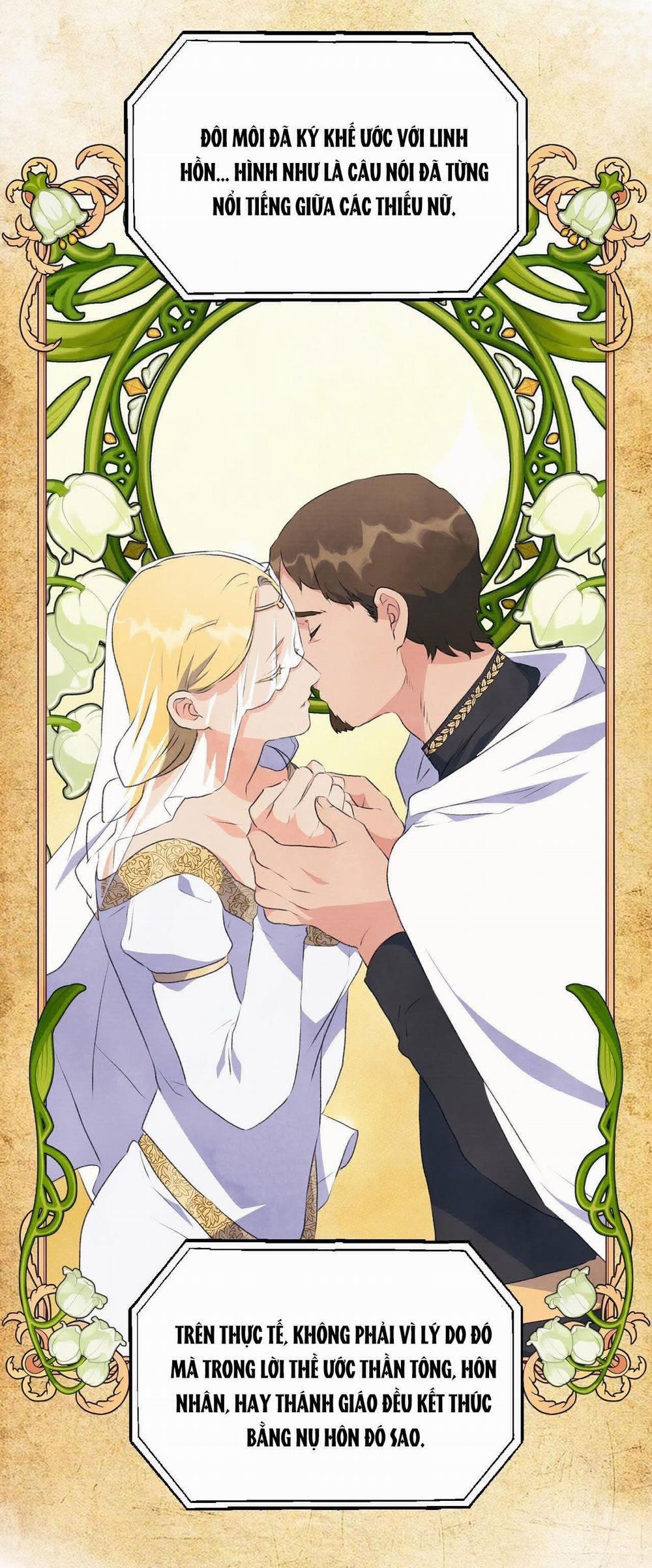 [18+] Chuyện Của Những Pháp Sư Ấy 14.2 trang 1