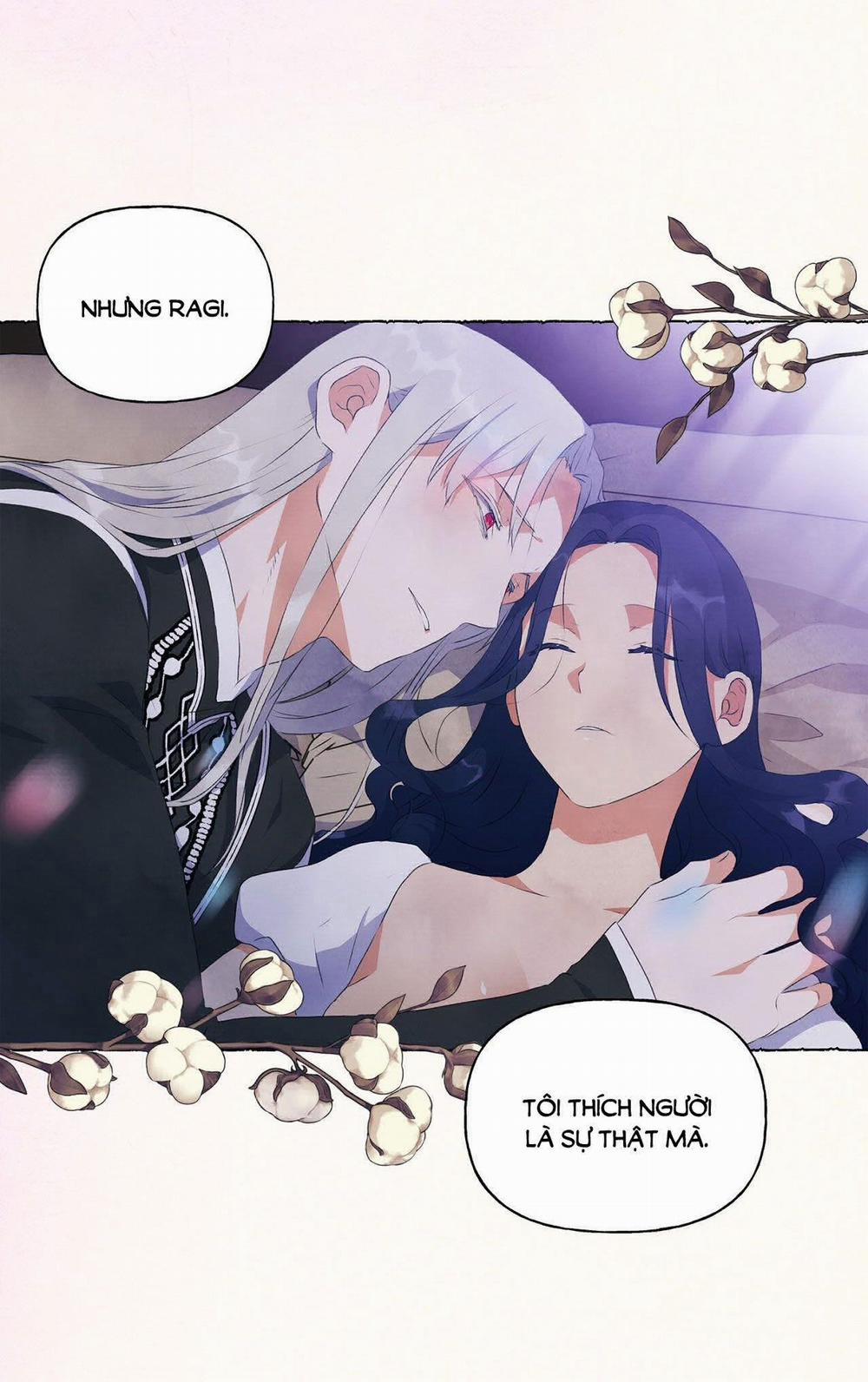[18+] Chuyện Của Những Pháp Sư Ấy 14.2 trang 11